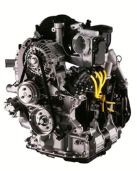 C0928 Engine